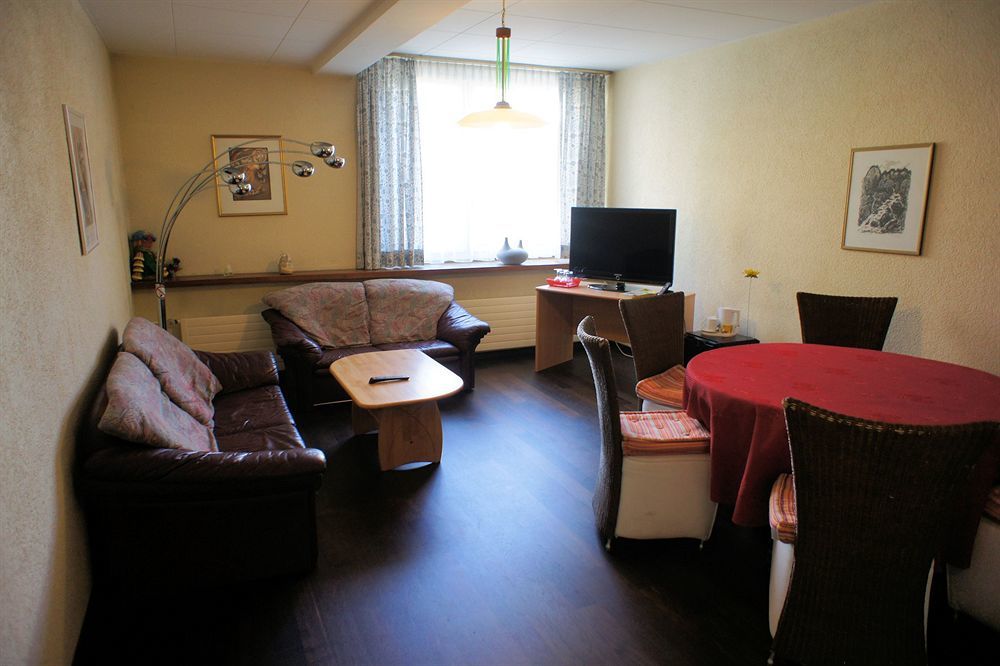 Hotel Du Rhone Sion Exterior photo